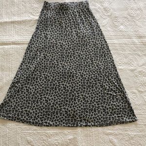 Girls skirt